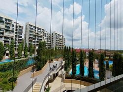 Sea Horizon (D18), Condominium #469754601